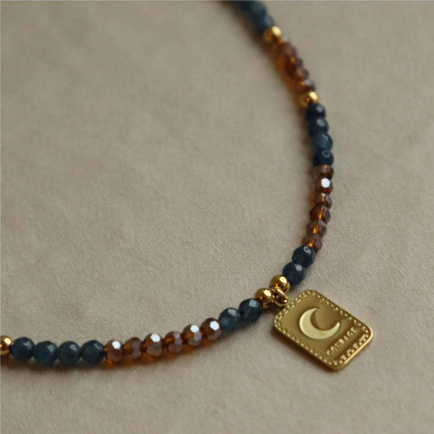 Courage ketting